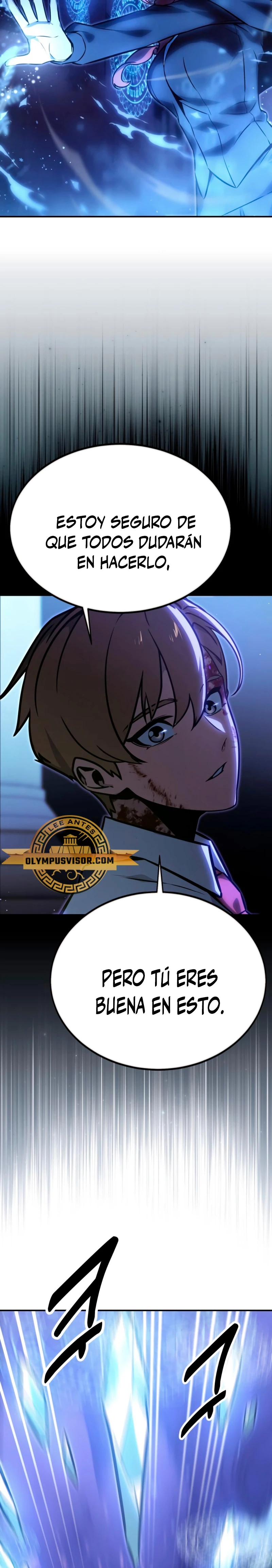 Read The Extra's Academy Survival Guide ES Manga Online