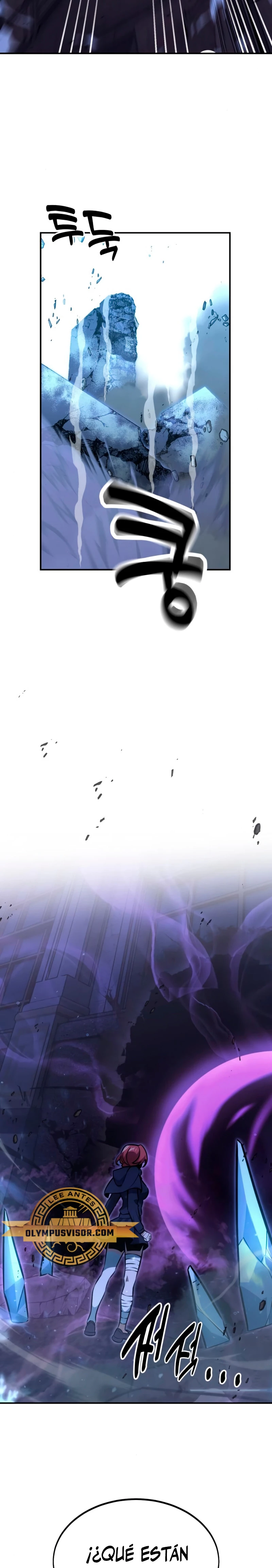 Read The Extra's Academy Survival Guide ES Manga Online