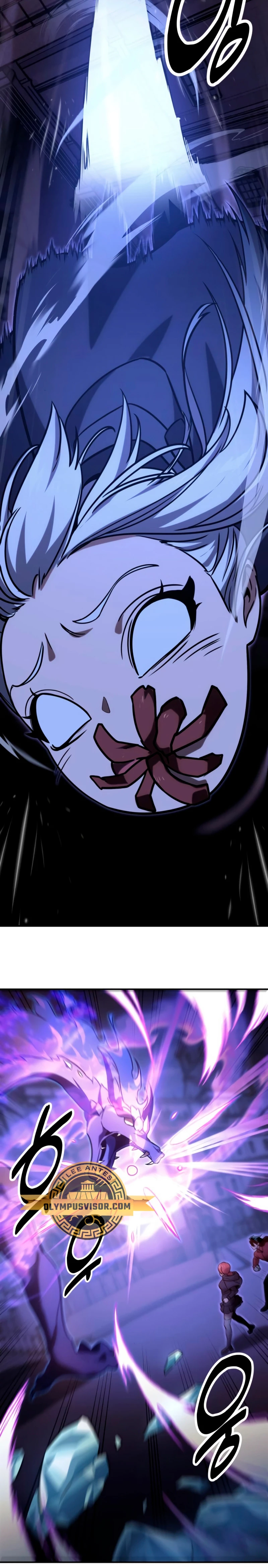 Read The Extra's Academy Survival Guide ES Manga Online