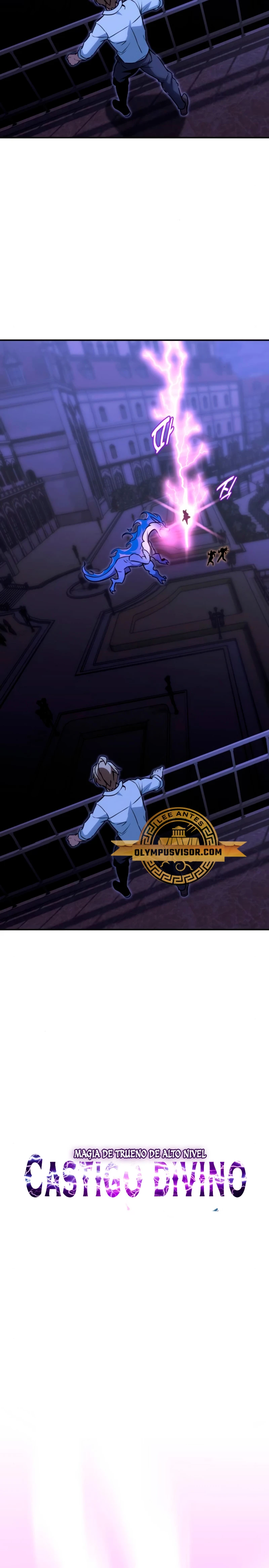 Read The Extra's Academy Survival Guide ES Manga Online