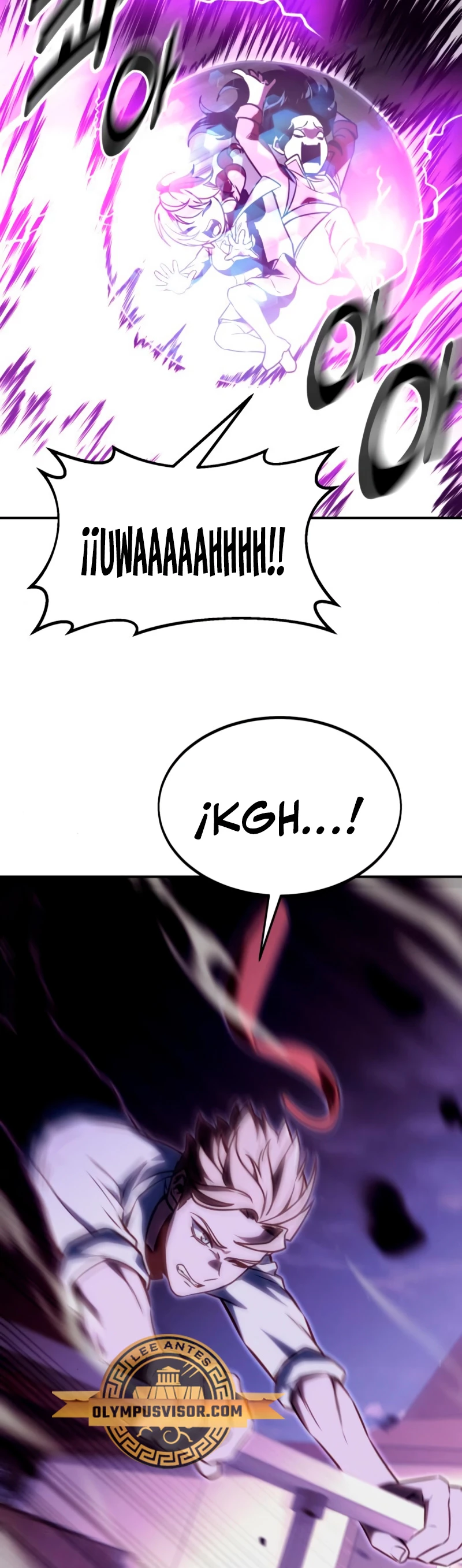 Read The Extra's Academy Survival Guide ES Manga Online