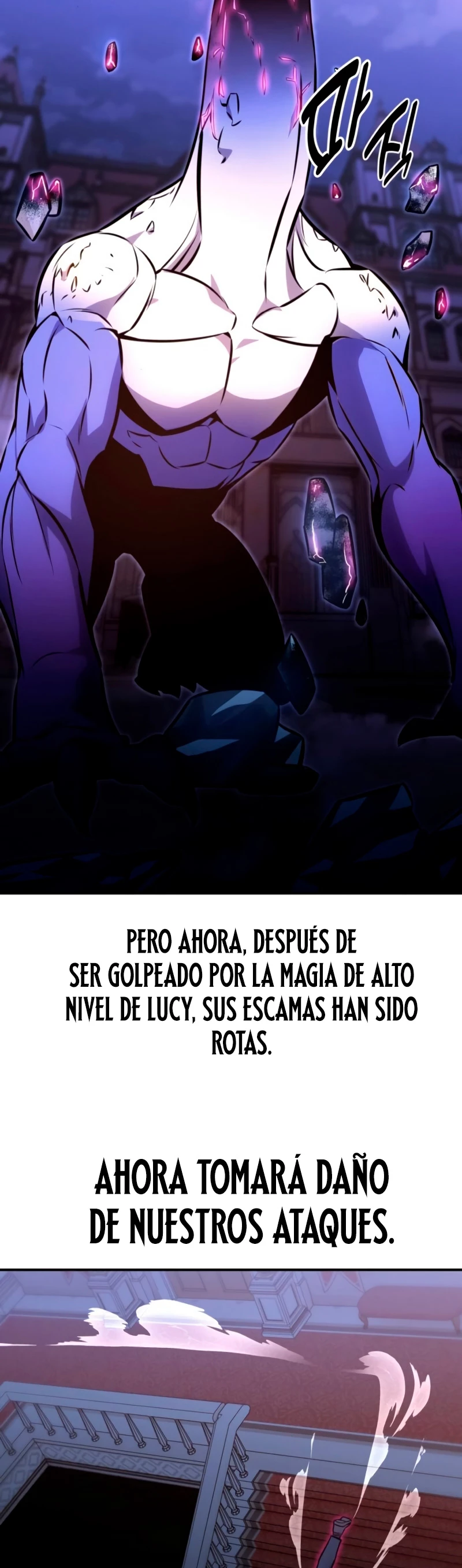 Read The Extra's Academy Survival Guide ES Manga Online