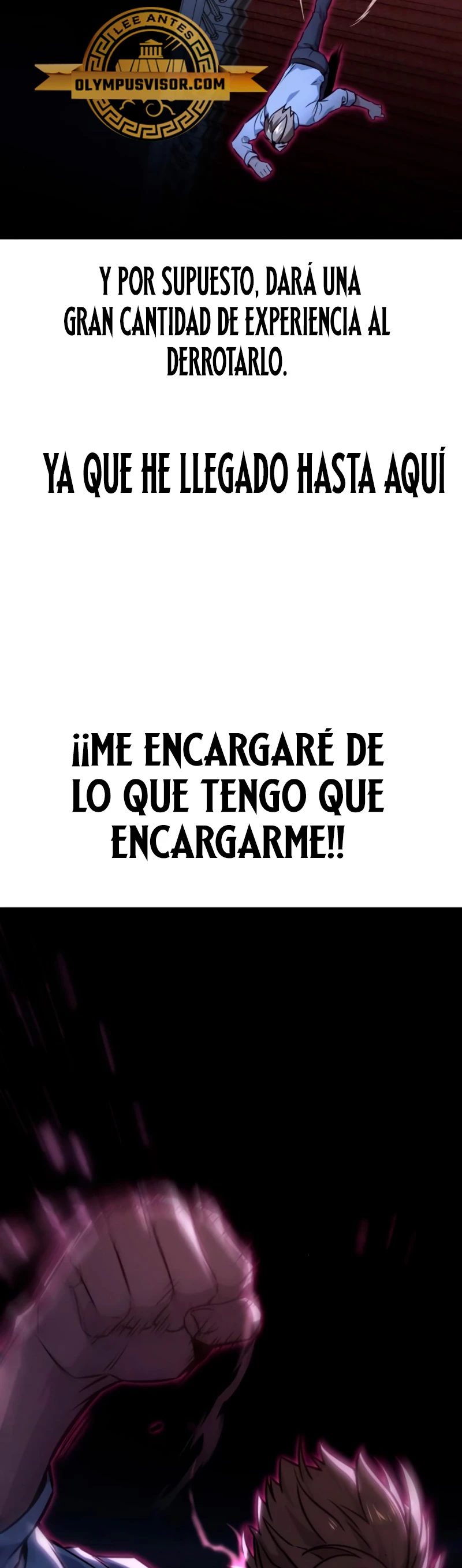 Read The Extra's Academy Survival Guide ES Manga Online