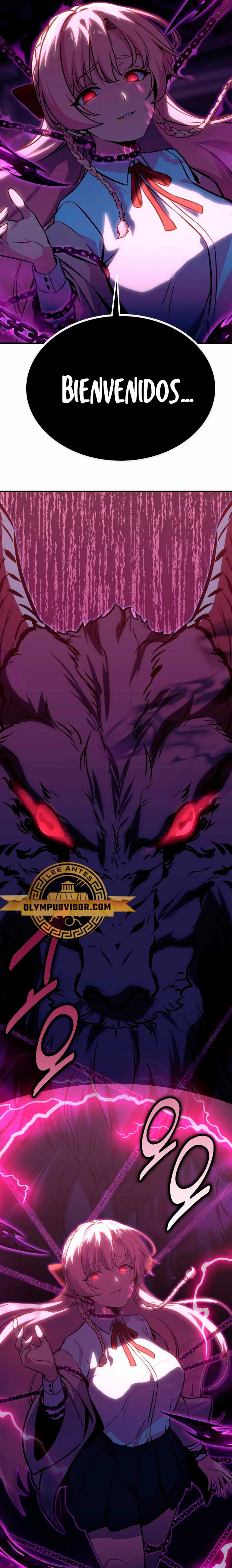 Read The Extra's Academy Survival Guide ES Manga Online