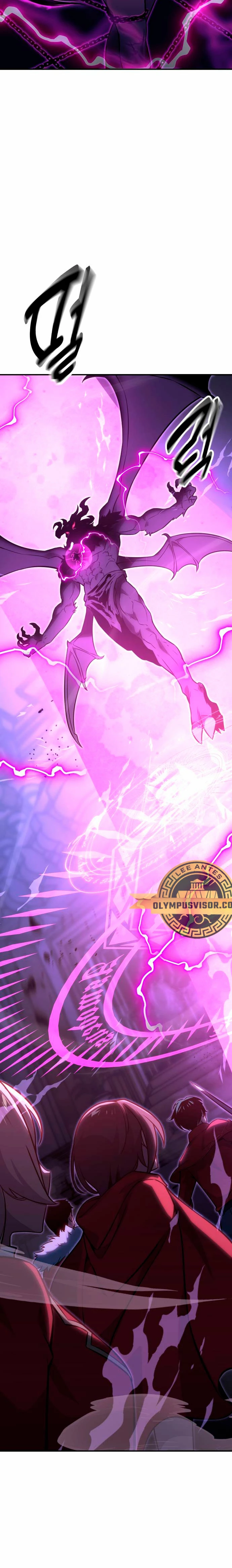 Read The Extra's Academy Survival Guide ES Manga Online