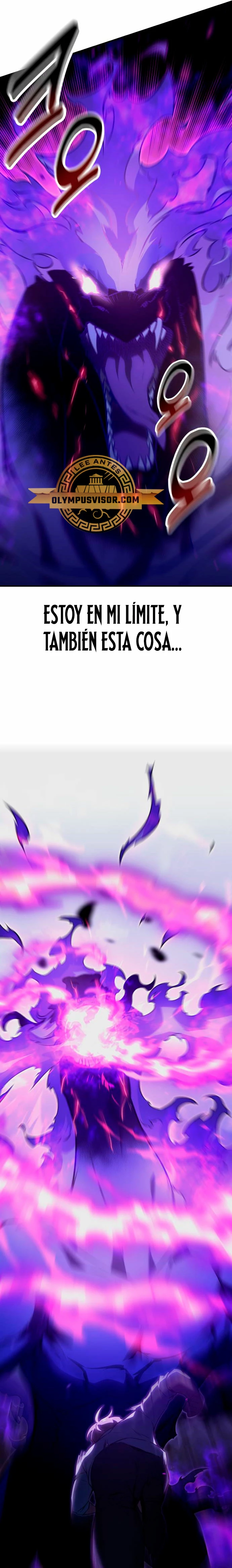 Read The Extra's Academy Survival Guide ES Manga Online