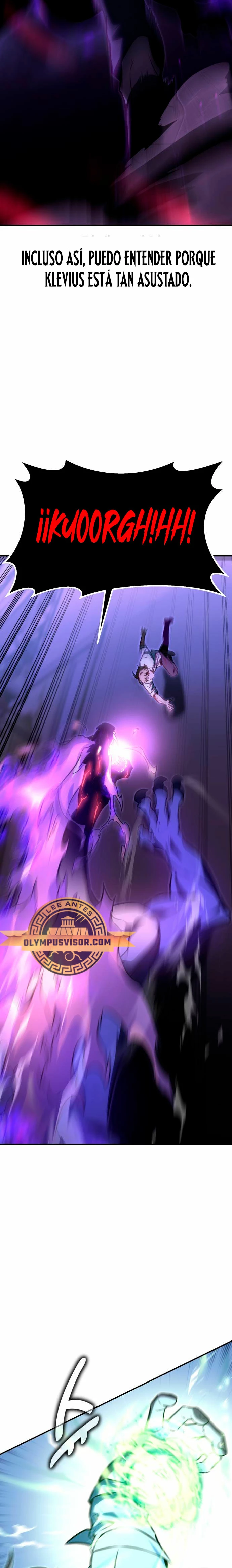 Read The Extra's Academy Survival Guide ES Manga Online