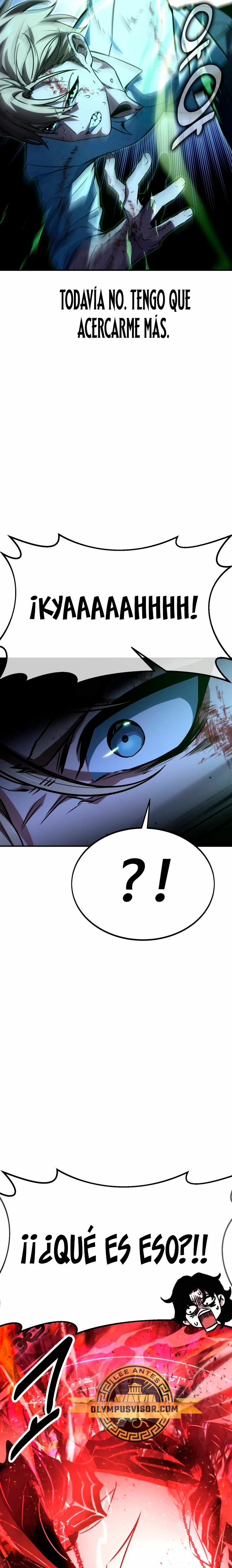 Read The Extra's Academy Survival Guide ES Manga Online