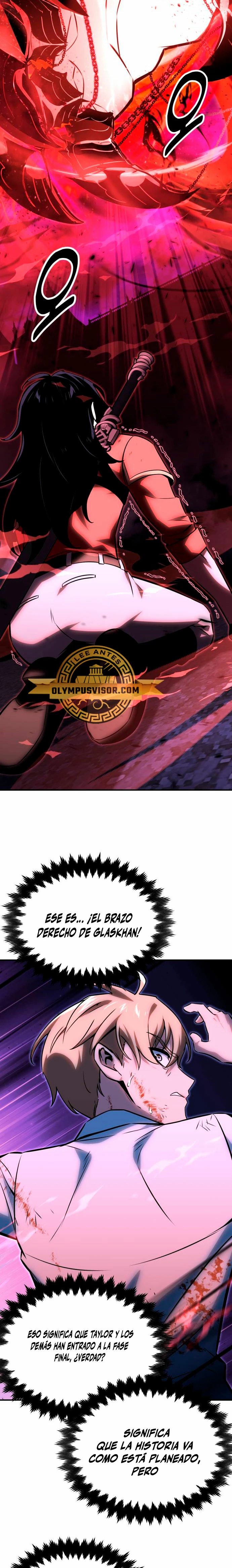 Read The Extra's Academy Survival Guide ES Manga Online