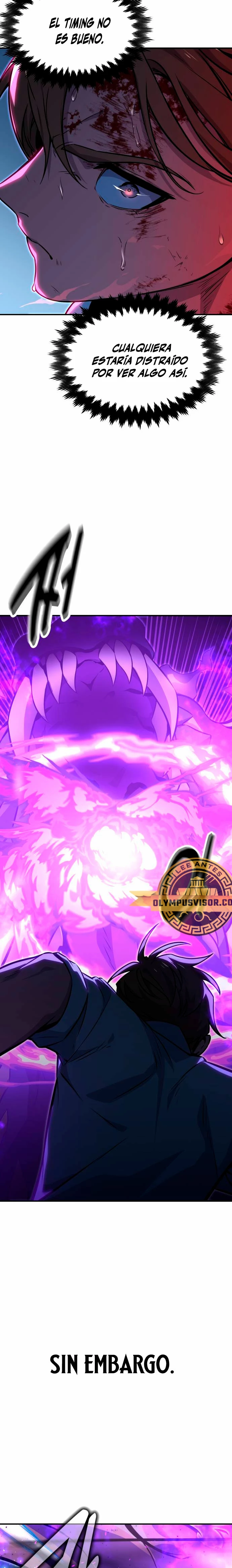 Read The Extra's Academy Survival Guide ES Manga Online