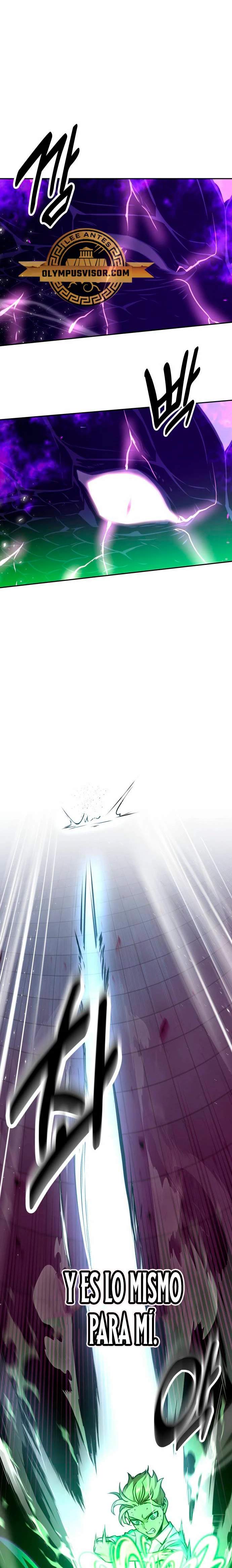 Read The Extra's Academy Survival Guide ES Manga Online