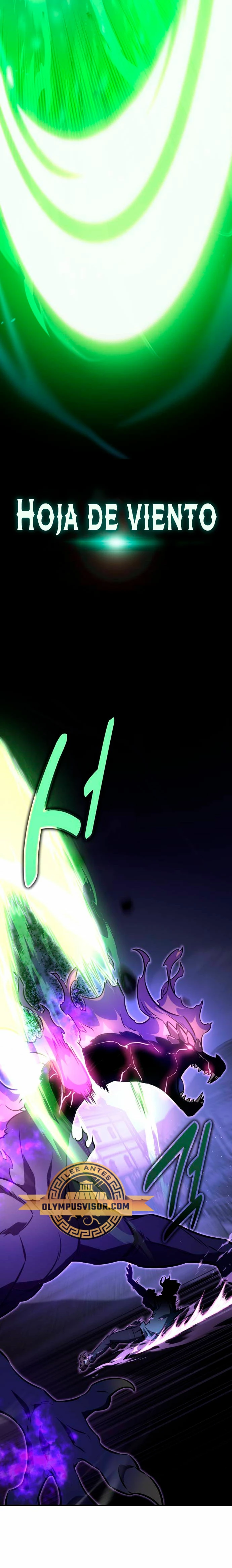 Read The Extra's Academy Survival Guide ES Manga Online