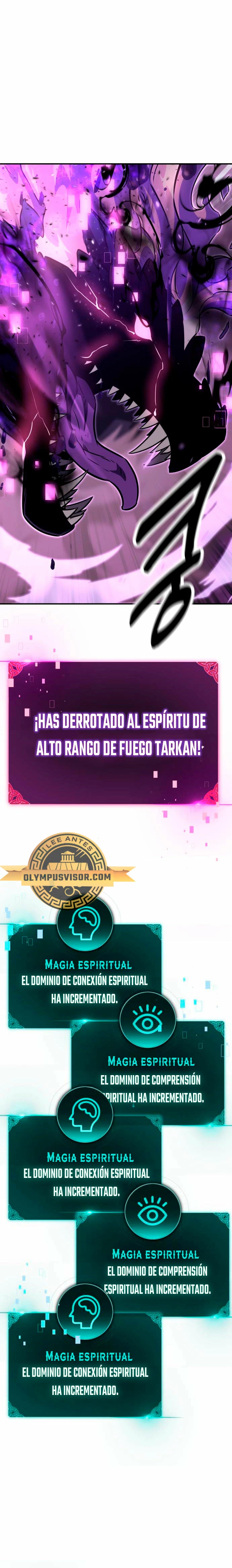 Read The Extra's Academy Survival Guide ES Manga Online