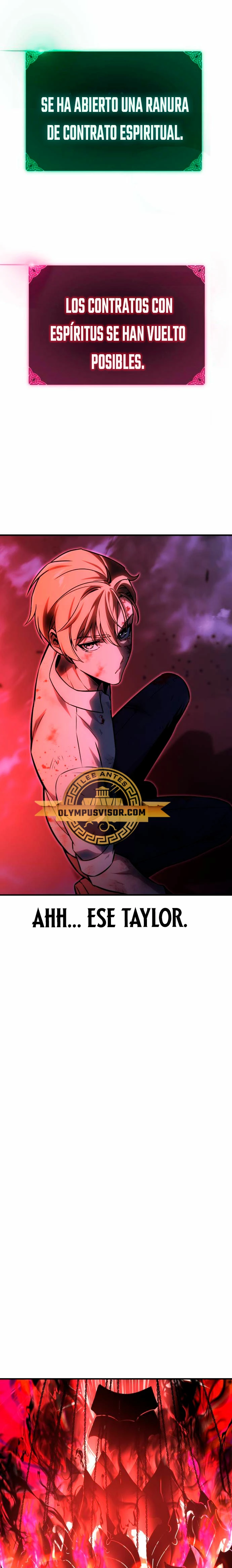 Read The Extra's Academy Survival Guide ES Manga Online