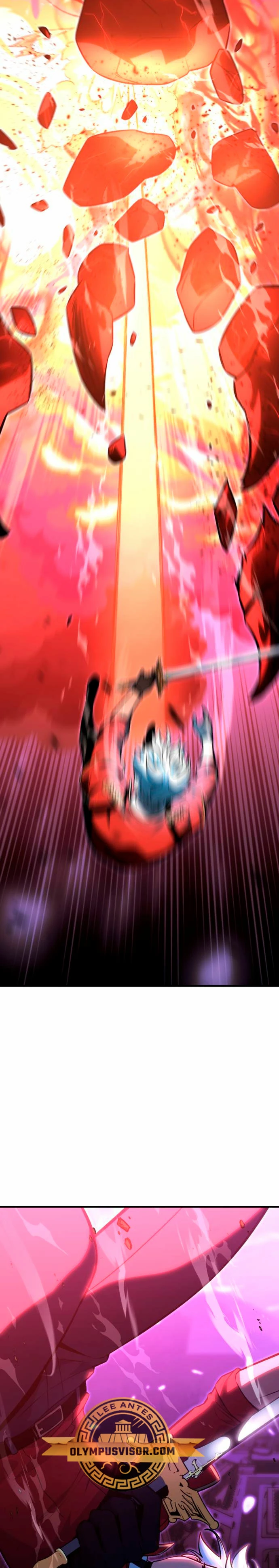 Read The Extra's Academy Survival Guide ES Manga Online