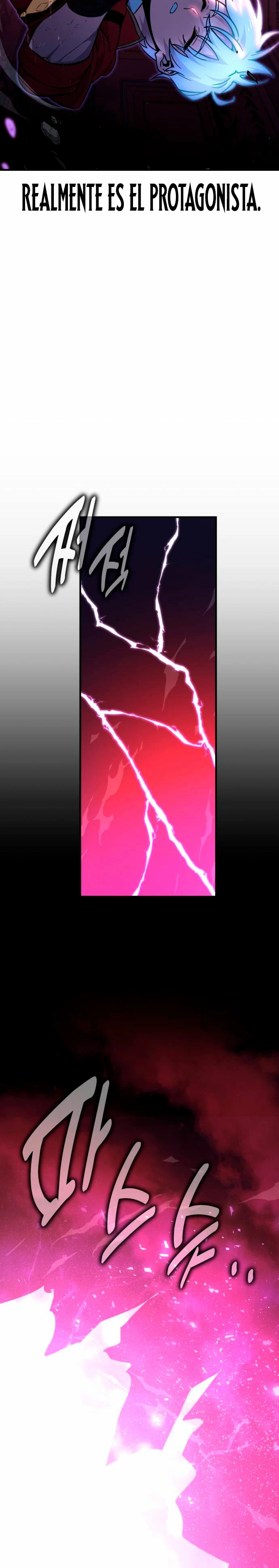 Read The Extra's Academy Survival Guide ES Manga Online