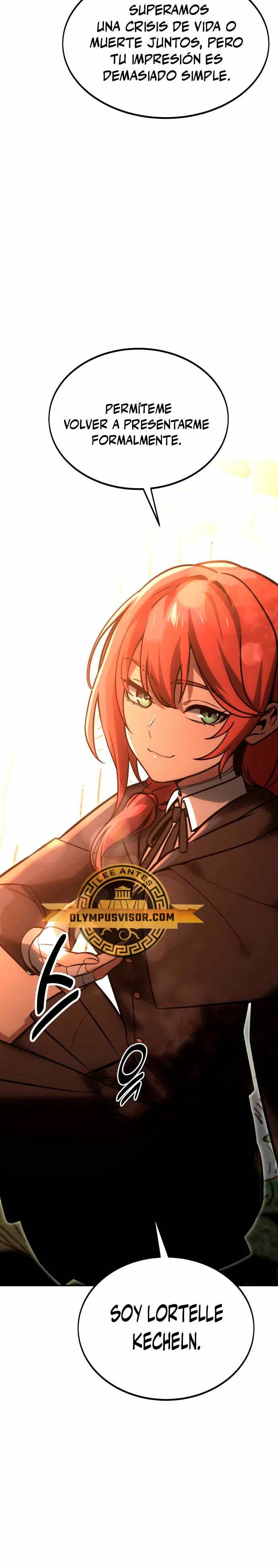 Read The Extra's Academy Survival Guide ES Manga Online