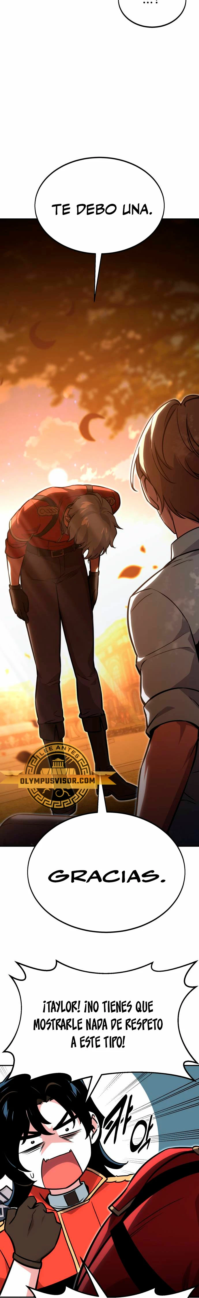 Read The Extra's Academy Survival Guide ES Manga Online