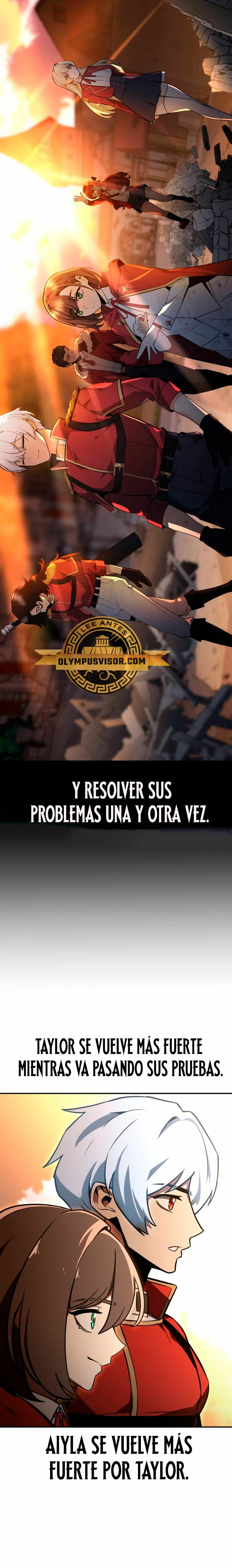 Read The Extra's Academy Survival Guide ES Manga Online