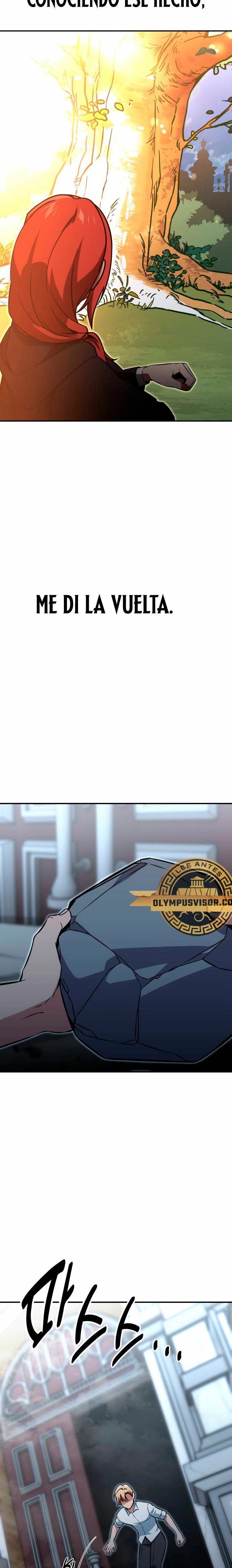 Read The Extra's Academy Survival Guide ES Manga Online