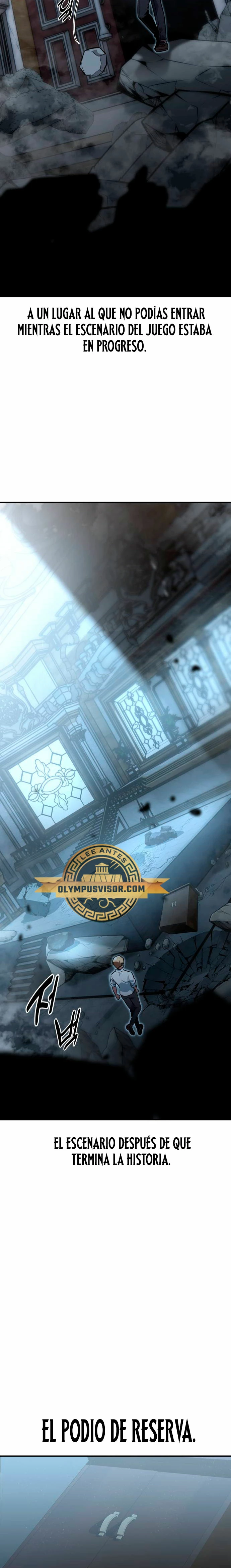 Read The Extra's Academy Survival Guide ES Manga Online