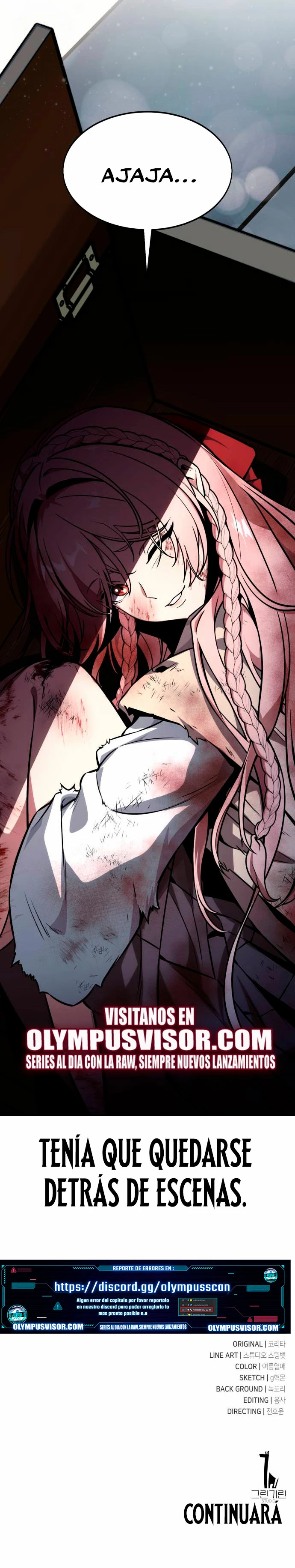 Read The Extra's Academy Survival Guide ES Manga Online