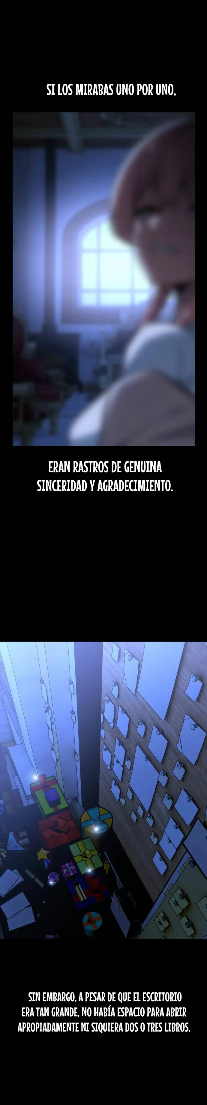 Read The Extra's Academy Survival Guide ES Manga Online