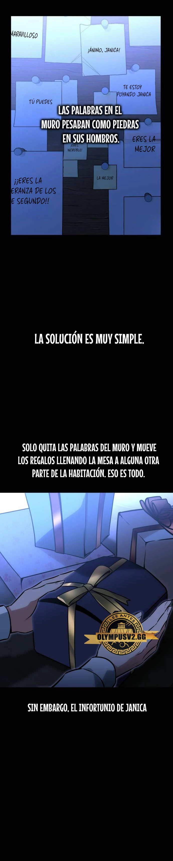 Read The Extra's Academy Survival Guide ES Manga Online