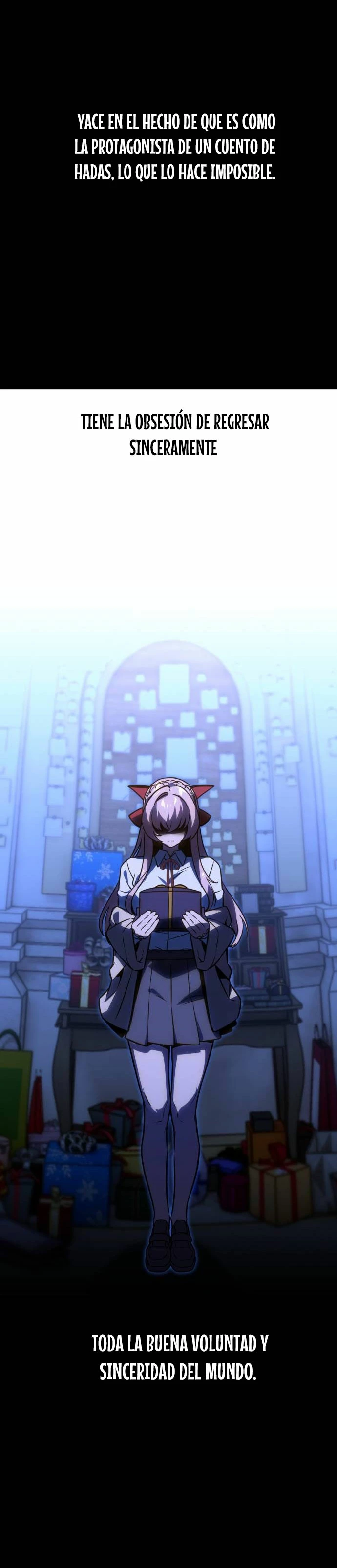 Read The Extra's Academy Survival Guide ES Manga Online