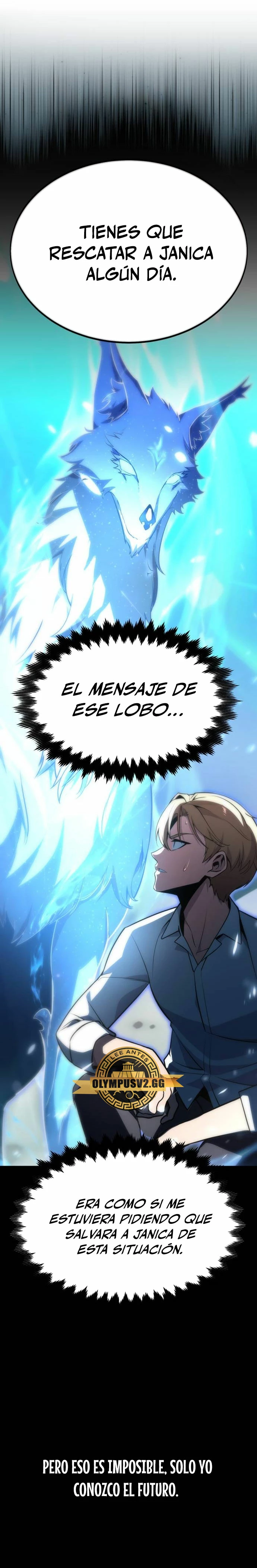 Read The Extra's Academy Survival Guide ES Manga Online