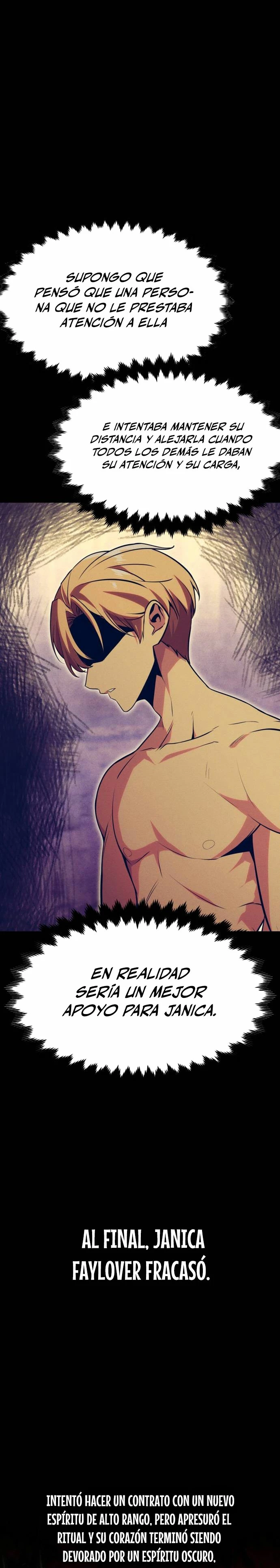 Read The Extra's Academy Survival Guide ES Manga Online