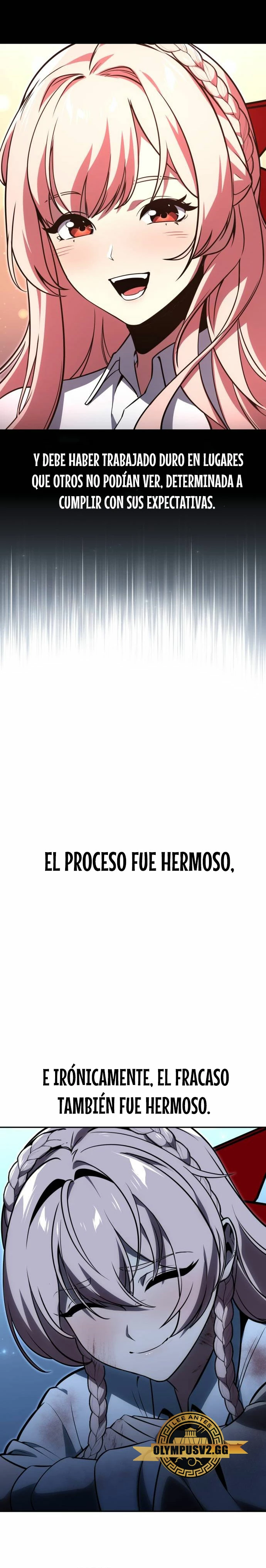 Read The Extra's Academy Survival Guide ES Manga Online