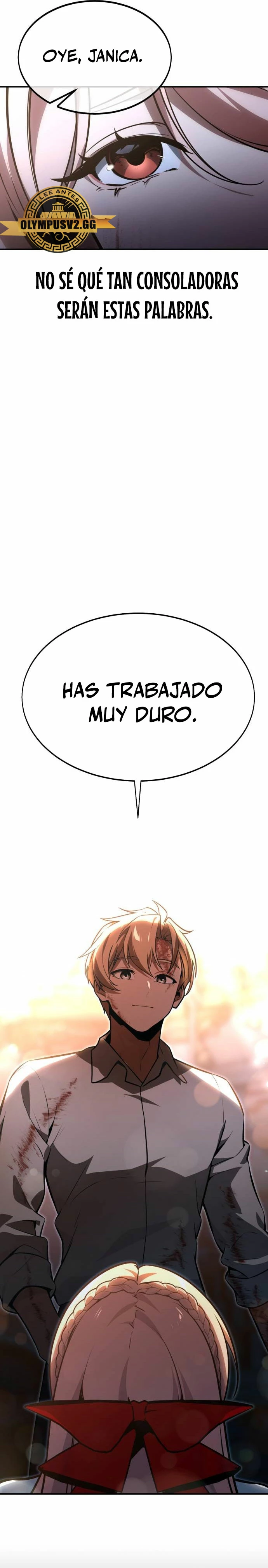 Read The Extra's Academy Survival Guide ES Manga Online