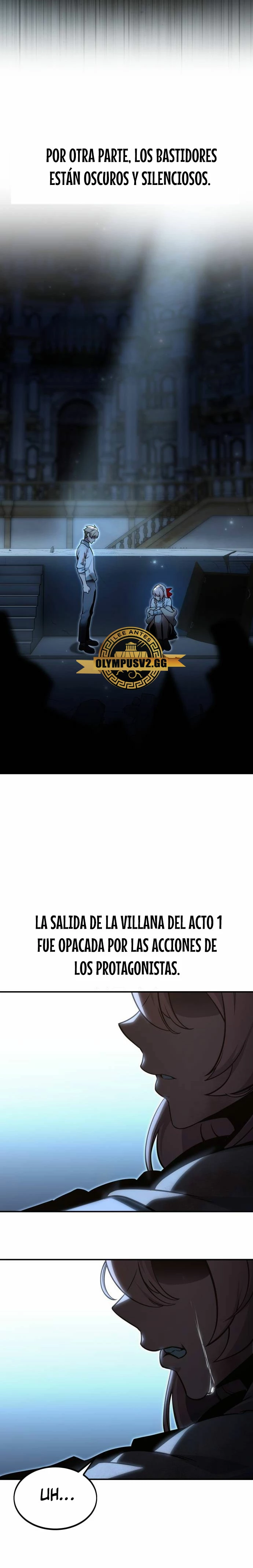 Read The Extra's Academy Survival Guide ES Manga Online