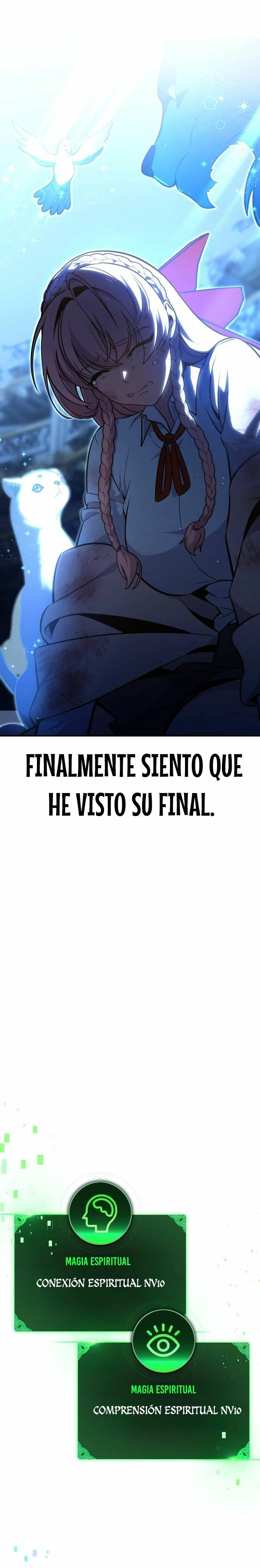 Read The Extra's Academy Survival Guide ES Manga Online