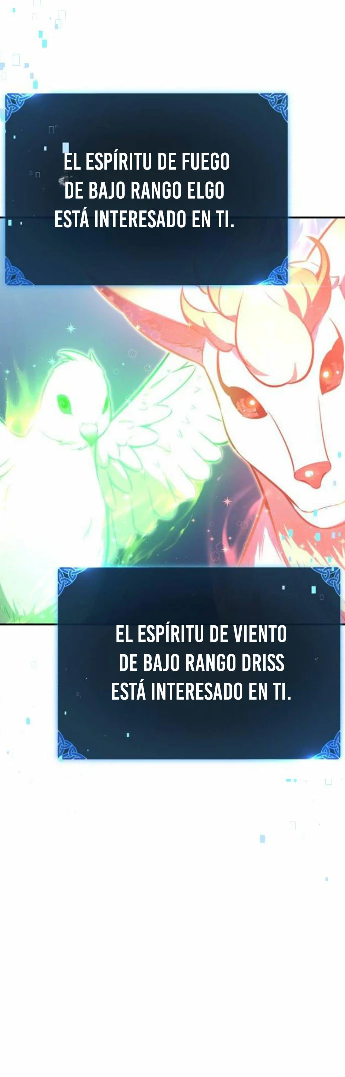 Read The Extra's Academy Survival Guide ES Manga Online