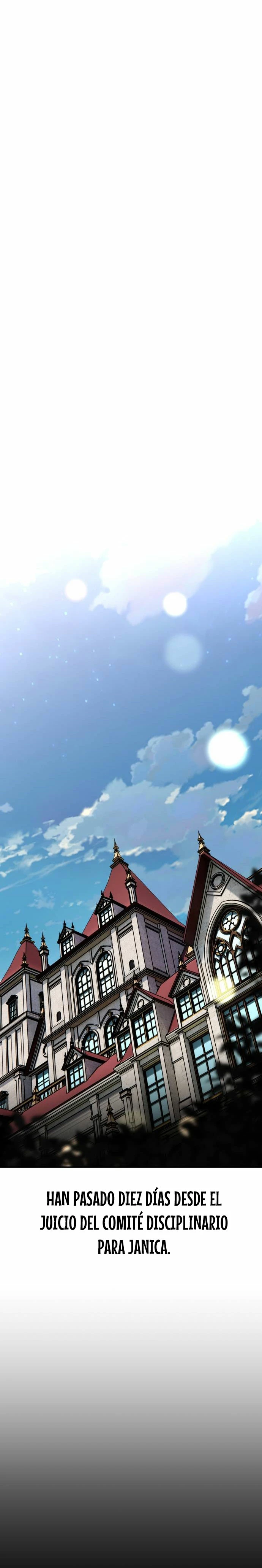 Read The Extra's Academy Survival Guide ES Manga Online