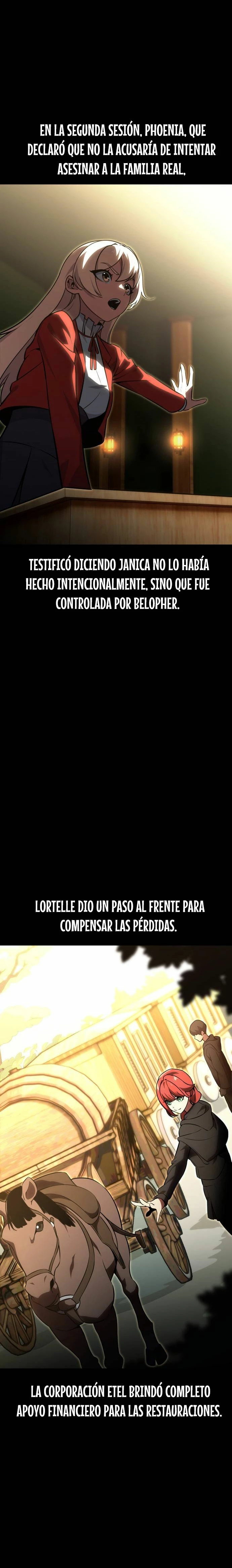 Read The Extra's Academy Survival Guide ES Manga Online