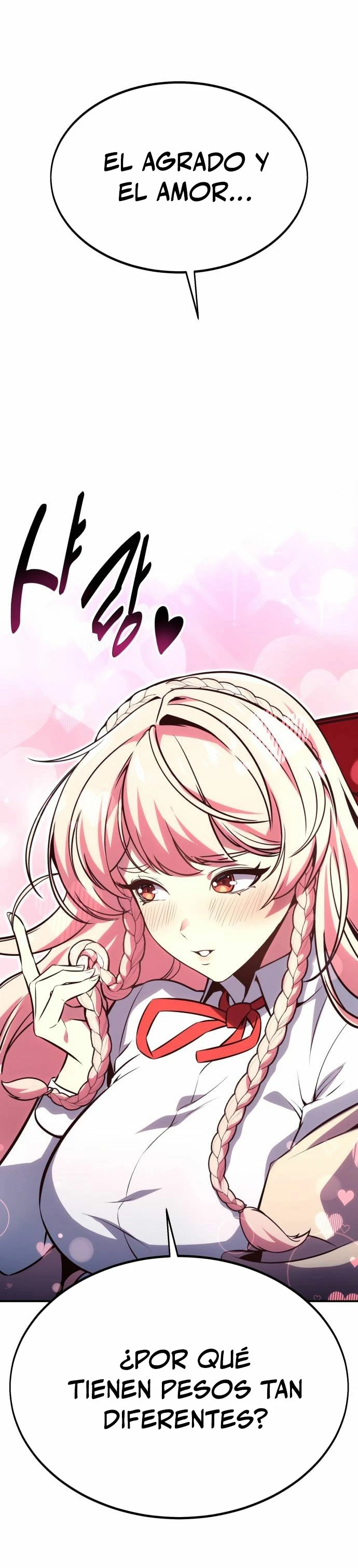 Read The Extra's Academy Survival Guide ES Manga Online