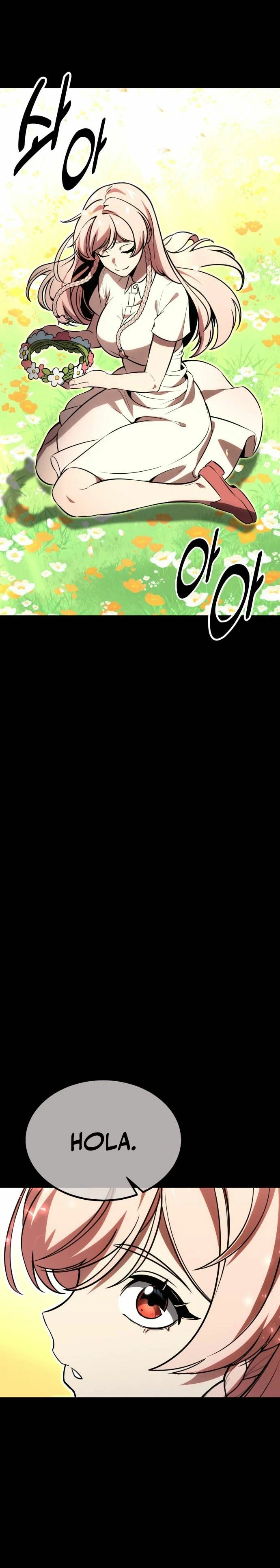 Read The Extra's Academy Survival Guide ES Manga Online