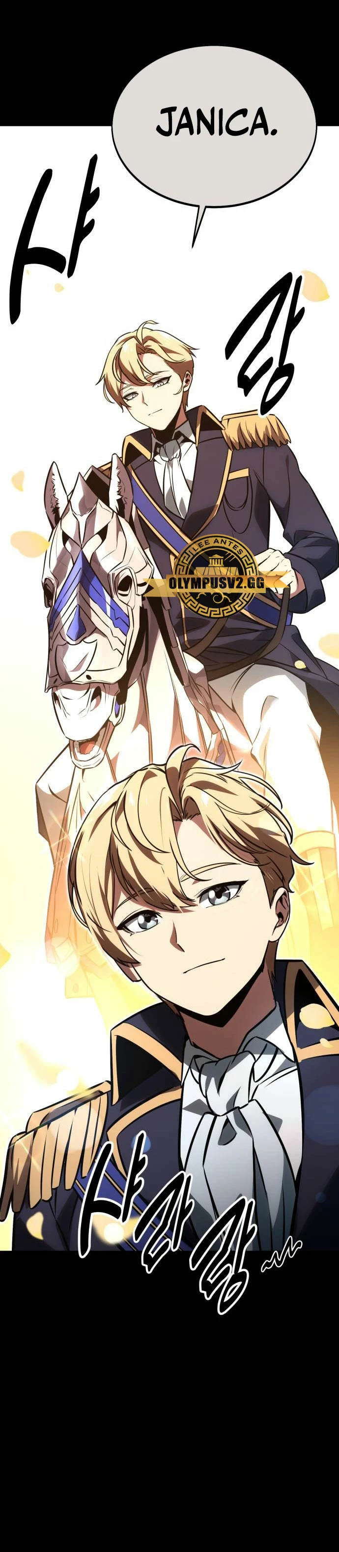 Read The Extra's Academy Survival Guide ES Manga Online