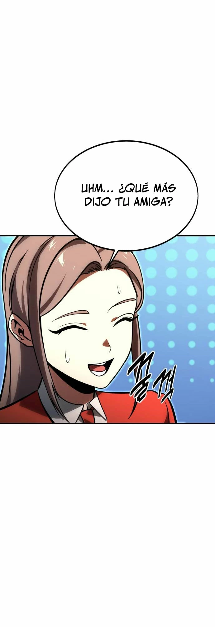 Read The Extra's Academy Survival Guide ES Manga Online