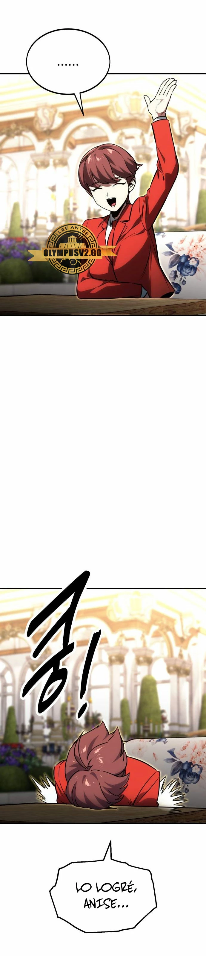 Read The Extra's Academy Survival Guide ES Manga Online