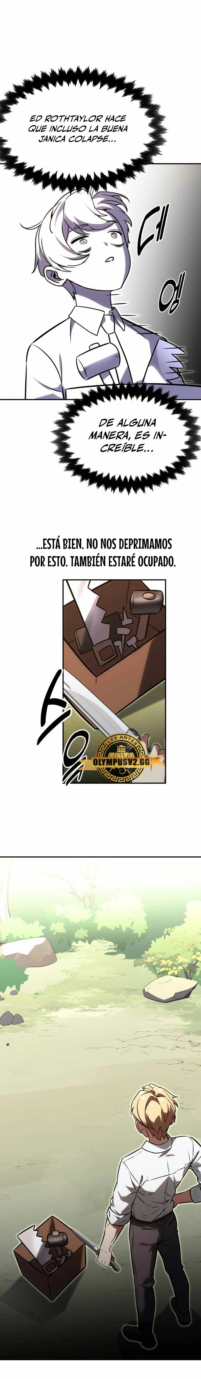 Read The Extra's Academy Survival Guide ES Manga Online