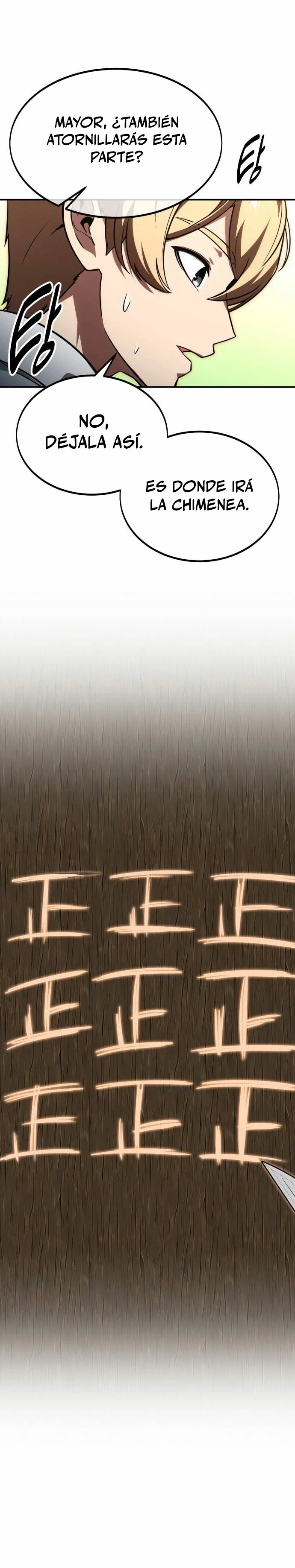 Read The Extra's Academy Survival Guide ES Manga Online