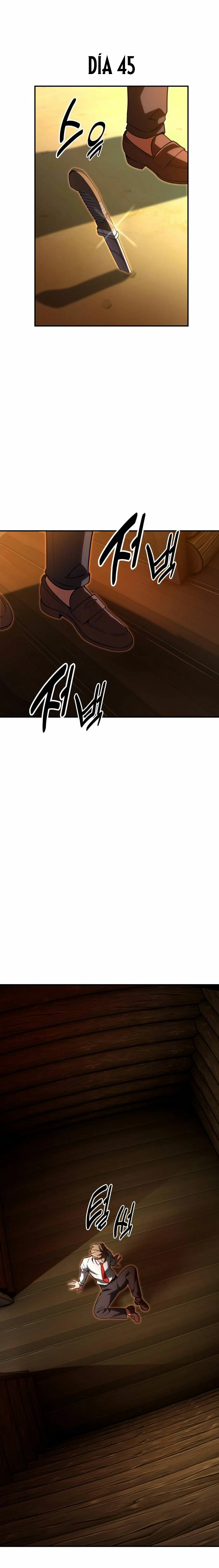 Read The Extra's Academy Survival Guide ES Manga Online