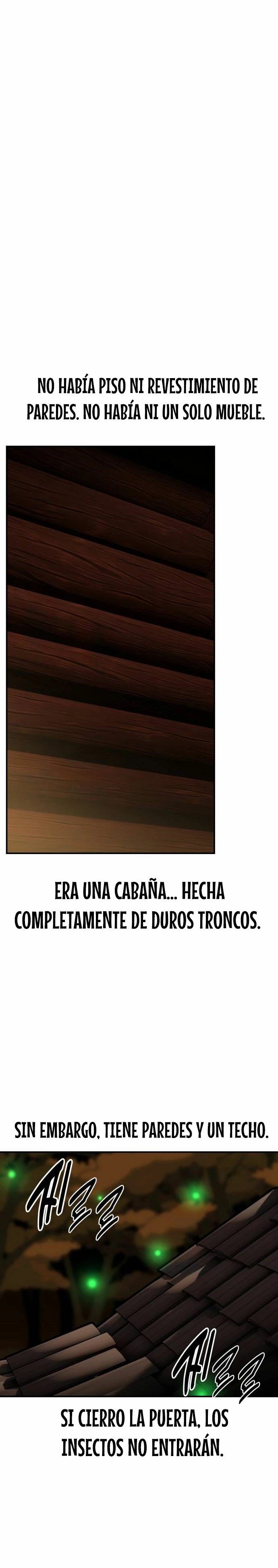 Read The Extra's Academy Survival Guide ES Manga Online