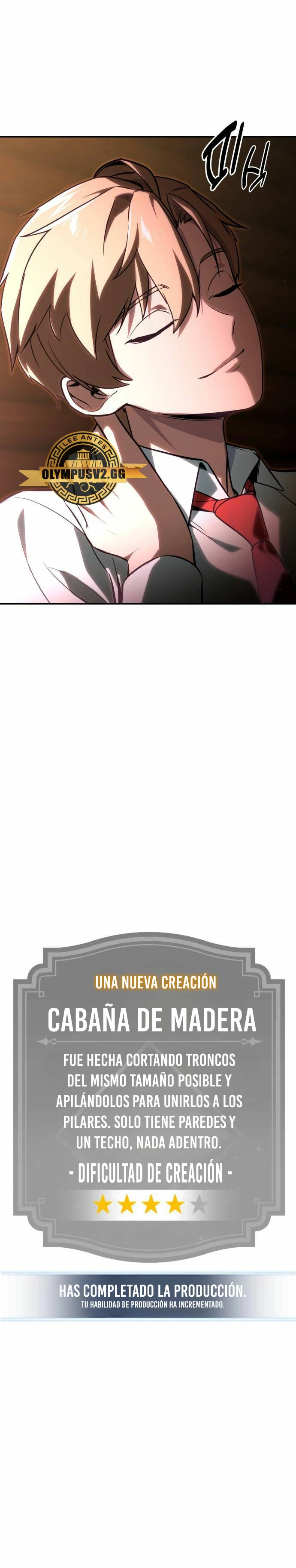 Read The Extra's Academy Survival Guide ES Manga Online