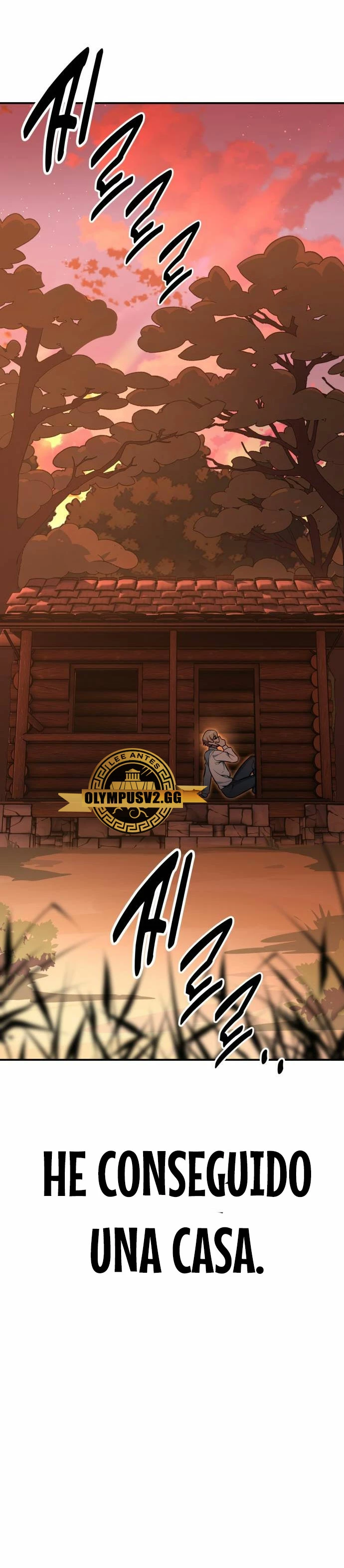 Read The Extra's Academy Survival Guide ES Manga Online