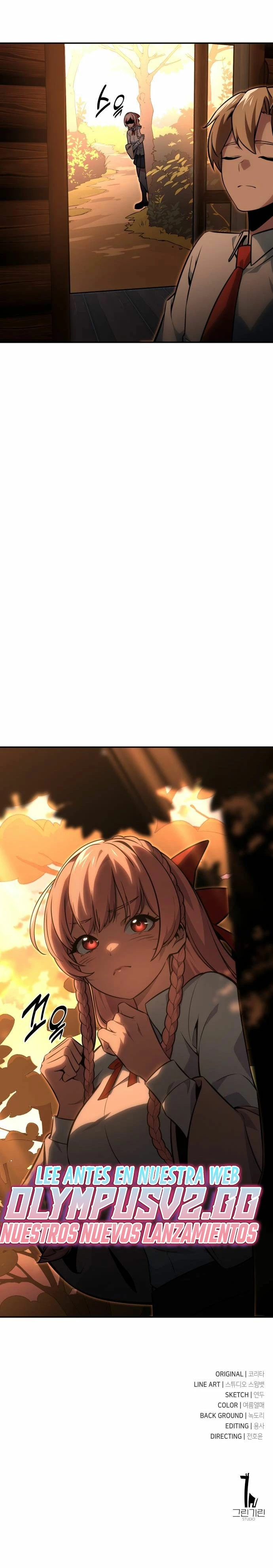 Read The Extra's Academy Survival Guide ES Manga Online